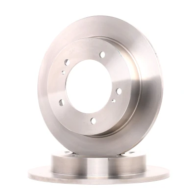 Billede af BREMBO 08.5266.10 Bremseskiver 290 10 5 fuldstændigt SUZUKI: Jimny SUV, Samurai Vitara I SUV Cabriolet