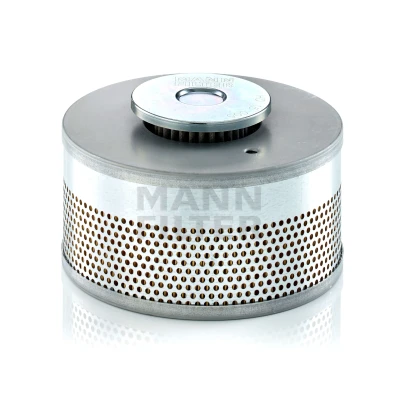 Billede af MANN FILTER HD 15 005 x Filter, arbejdshydraulik