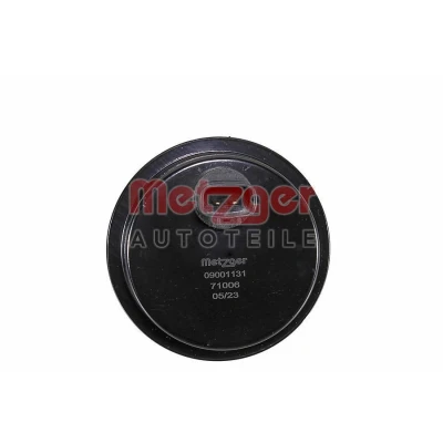 Billede af METZGER 09001131 ABS Sensor højre foraksel 2
