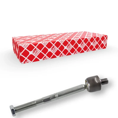 Billede af febi BILSTEIN 103606 Styrestang venstre foraksel, højre foraksel 207 Plus med kontramøtrik PEUGEOT: 308 II Hatchback, I SW, Hatchback