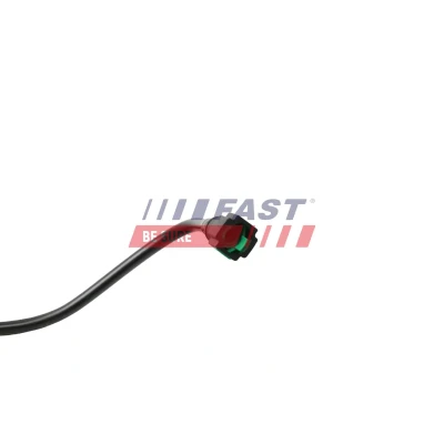 Billede af FAST FT61023 Kølerslanger EPDM (ethyl propylen dien gummi) MERCEDES BENZ: C klasse T modell, E Sedan, modell