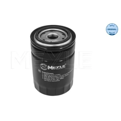 Billede af MEYLE 11 14 322 0002 Oliefilter M22x1,5 ORIGINAL Quality med en returløbs stop ventil Påskruet filter FIAT: Ducato II Ladvogn/Chassis, Van