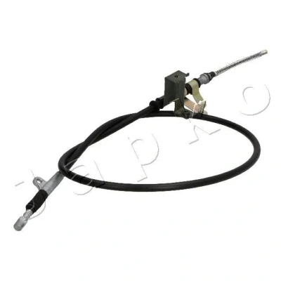 Billede af JAPKO 131100R Håndbremsekabel 1433/1217 mm Tromlebremse NISSAN: MICRA 2