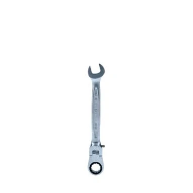 Billede af KS TOOLS 503.4810 Skralde ringgaffelnøgle 136 10 50