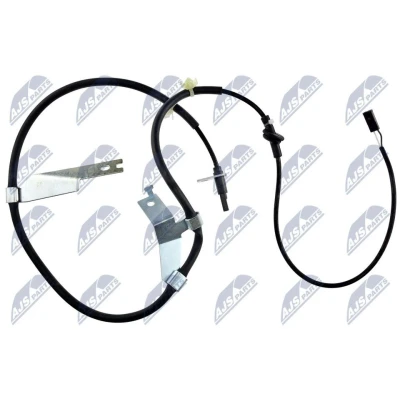 Billede af NTY HCA SU 041 ABS Sensor Bagaksel højre med kabel SUZUKI: SWIFT 3