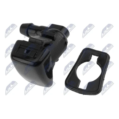 Billede af NTY EDS CH 020 Sprinklermundstykke