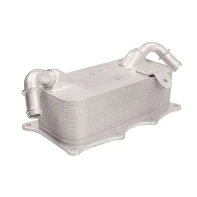 Billede af THERMOTEC D4N004TT Olieradiator