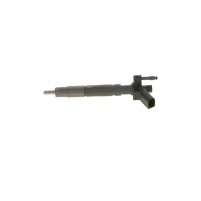 Billede af BOSCH 0 986 435 425 Indsprøjtningsdyse Common rail med tætningsring BMW: 5 Sedan, 1 Hatchback, Touring