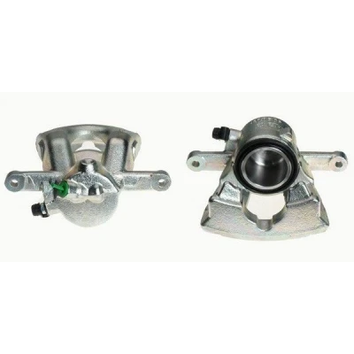 Billede af BUDWEG CALIPER 343727 Bremsekaliber BMW: 1 Hatchback