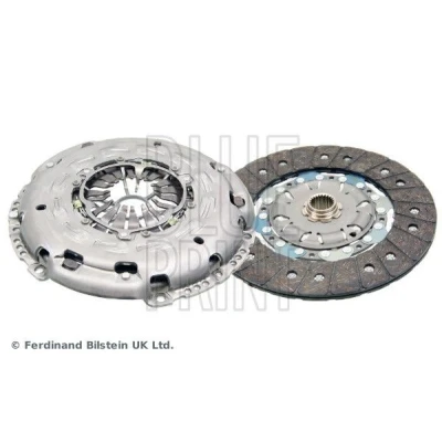 Billede af BLUE PRINT ADBP300173 Kobling i to dele med syntetsik fedt 252 FORD: Mondeo 5 Kombi