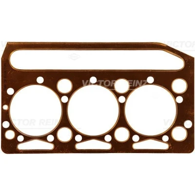 Billede af REINZ 61 41685 00 Toppakning 93 Kobber