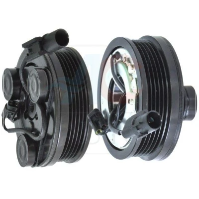 Billede af ACAUTO AC 06MI01 Magnetkobling MITSUBISHI, MITUBISHI MSC90 102, 95mm