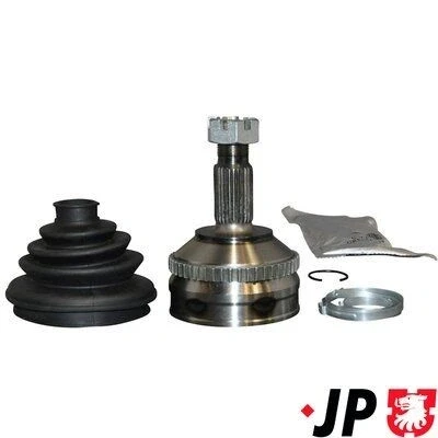 Billede af JP GROUP 4143300810 Knokkelled manuelt gear venstre foraksel, højre hjulsidet CITROËN: Jumpy I MPV