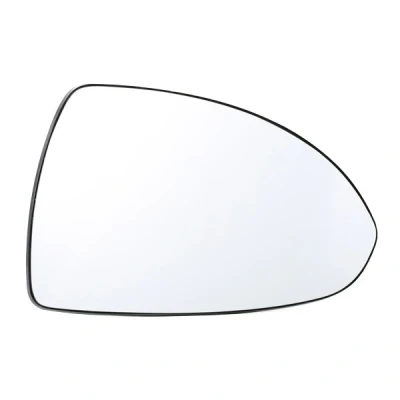 Billede af ALKAR 6432424 Spejlglas højre OPEL: Corsa D Hatchback, E Hatchback
