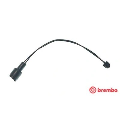 Billede af BREMBO A 00 226 Slidindikator Bremsebelægning BMW: 5 Sedan