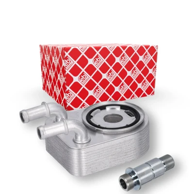 Billede af FEBI BILSTEIN 106877 Olieradiator