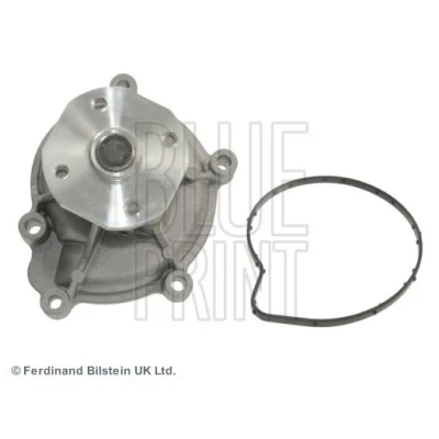 Billede af BLUE PRINT ADC49163 Vandpumpe Aluminiumsstøbning med pakning Metal MERCEDES BENZ: B klasse