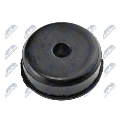 Billede af NTY ZTT NS 082D Akselskaft Lejring midten, bag, nede