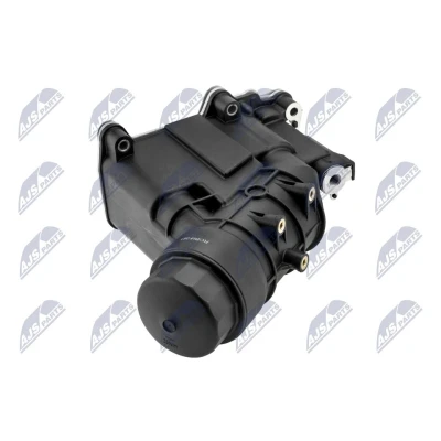 Billede af NTY CCL BM 061 Hus, oliefilter BMW: 3 Touring
