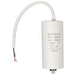 Billede af Fixapart Kondensator 450V + Kabel 50.0uf / 450 V cable