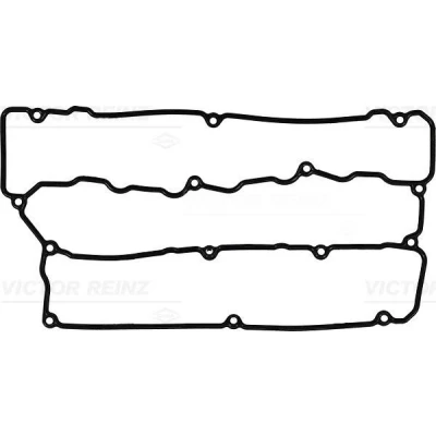 Billede af REINZ 71 13255 00 Toppdekselpakning ACM (polyakryl gummi)