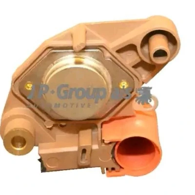 Billede af JP GROUP 1190200600 Generatorregulator CITROËN: Berlingo / First I Van, Saxo Hatchback, VOLKSWAGEN: Passat B5 Variant, TRANSPORTER 4 Bus