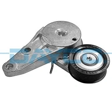 Billede af DAYCO APV3054 Remstrammer FORD: MONDEO 4 Turnier, S Max Mk1, Stufenheck, VOLVO: V70 3
