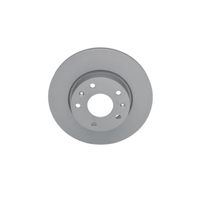 Billede af ATE 24.0121 0114.1 Bremseskiver 277,0 21,0 5 114,3 ventileret coatet LAND ROVER: Freelander I SUV, SUV Cabriolet
