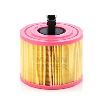 Billede af MANN FILTER C 18 114 Luftfilter 174 176 Filterindsats BMW: 3 Touring, Sedan, Coupe