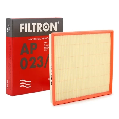 Billede af FILTRON AP 023/5 Luftfilter 37 303 344 Filterindsats FORD: Transit Mk6 Bus, Custom V362 Van, Bus