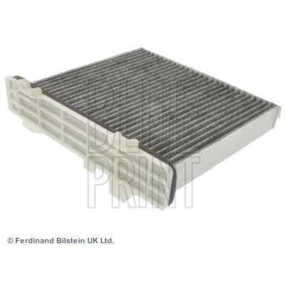 Billede af BLUE PRINT ADC42514 Kabinefilter Aktivkulfilter 241 228 67 MITSUBISHI: PAJERO 4
