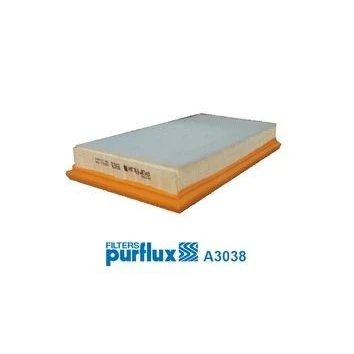 Billede af Luftfilter PURFLUX A3038