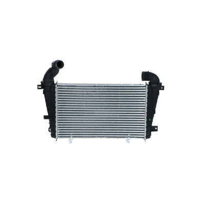 Billede af NRF 30937 Intercooler OPEL: Zafira B