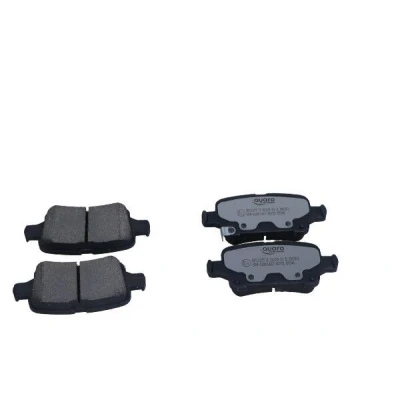 Billede af QUARO QP1127C Bremseklodser med akustisk advarsel for slid OPEL: Astra K Sports Tourer, Hatchback