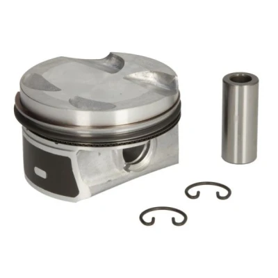 Billede af ENGITECH ENT050706 STD Motor Stempel 77 MINI: Hatchback, CITROËN: C3 II, PEUGEOT: 208 I Hatchback