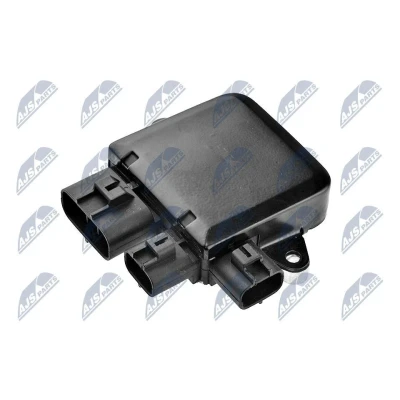 Billede af NTY CSW MZ 000 Regulator, kabineventilator