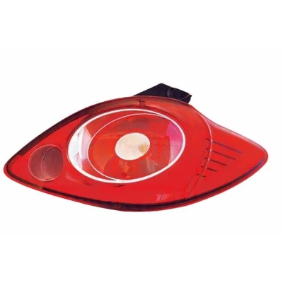 Billede af MAGNETI MARELLI 714021730701 Baglygter venstre P21W, P21/5W, PY21W med pærefatning FORD: KA Hatchback