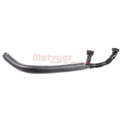Billede af METZGER 2380170 Krumtaphusventilation Indsugningsmanifould