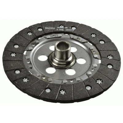 Billede af SACHS 1864 000 141 Koblingsnav 240 23