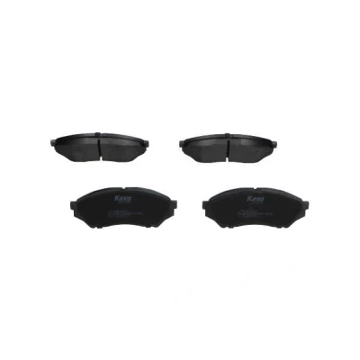Billede af KAVO PARTS KBP 5514 Bremseklodser MITSUBISHI: Pajero Pinin