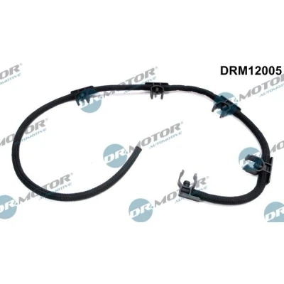 Billede af DR.MOTOR AUTOMOTIVE DRM12005 Slange MERCEDES BENZ: Sprinter 4 T Van, 3 Van