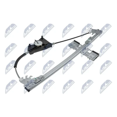 Billede af Nty Rudehejs elektrisk EPS SK 034