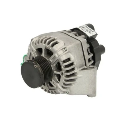 Billede af STARDAX STX100071R Generator 12V 90A FIAT: Grande Punto Hatchback, 500 Panda II SUZUKI: SWIFT 3, IGNIS 2, Splash Hatchback