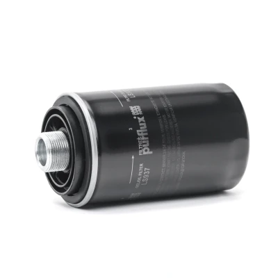 Billede af PURFLUX LS937 Oliefilter M27x1,5 Påskruet filter AUDI: A4 B8 Avant, A6 C7 A3 Sportback, VOLKSWAGEN: GOLF 6, Passat B6 Variant, Scirocco III