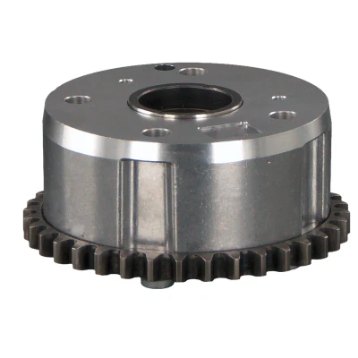 Billede af FEBI BILSTEIN 45084 Knastaksel forstiller VOLKSWAGEN: GOLF 5, Touran I, 6, SEAT: Córdoba II Sedan, SKODA: Octavia 2 Combi
