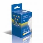 Billede af DIOLUX NORMA40 4W 827 E27 470lm on/off