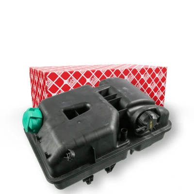 Billede af FEBI BILSTEIN 182846 Ekspansionsbeholder med låg