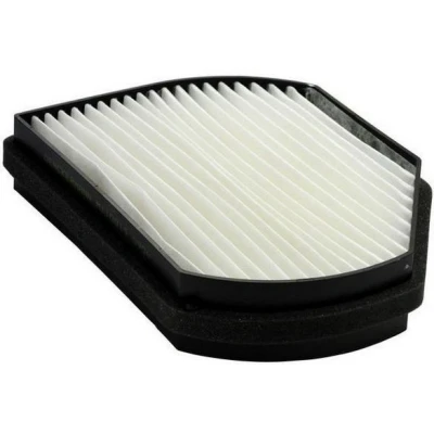 Billede af DENCKERMANN M110019 Kabinefilter Friskluftfilter 279 218 54 MERCEDES BENZ: CLK Coupe, SLK, C klasse Sedan