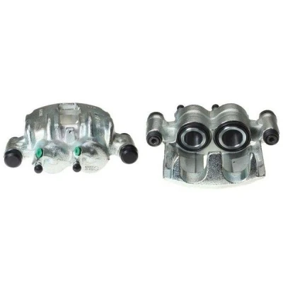 Billede af BUDWEG CALIPER 343218 Bremsekaliber FIAT: Ducato II Bus, Ladvogn/Chassis, CITROËN: Jumper I Bus