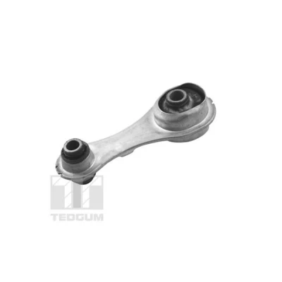 Billede af TEDGUM TED50390 Motorophæng bag Gummimetalleje Gummi RENAULT: CLIO 4, 4 Kasten, DACIA: Dokker Express, SANDERO 2, Lodgy